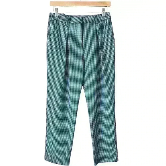 Trina Turk Women’s Avan Pants. Size 2. - Picture 3 of 12
